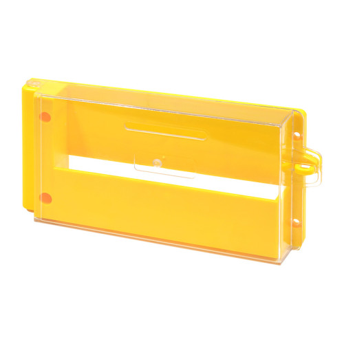 Build Your Own Combination Lockout Station - Enclosed Pocket