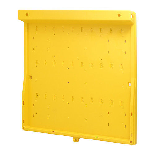 Build Your Own Combination Lockout Station - Lockout Station Board