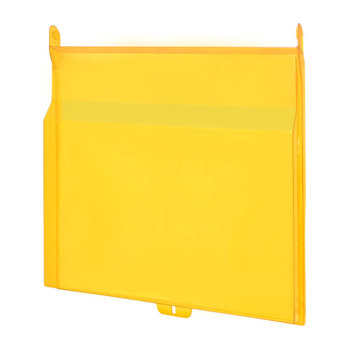 Build Your Own Combination Lockout Station - Station Cover