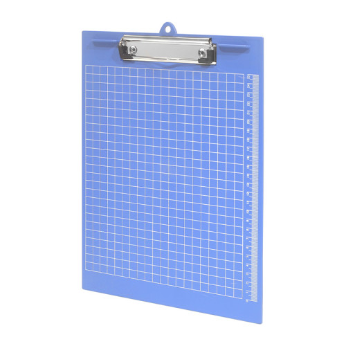 Build Your Own Combination Lockout Station - A4 Plastic Clipboard