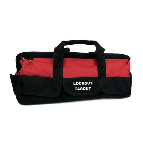 Premium Lockout Bag