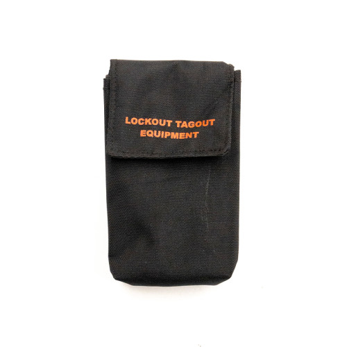 Mini Lockout Pouch