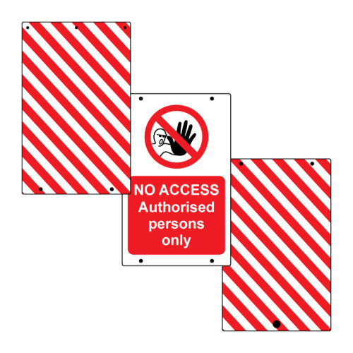 Centurion - Ladder Lockout / Lockout Tagout / Safety Signs & Supplies