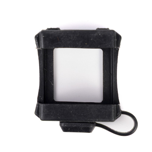 Dustproof Cover for Lockout Safety Padlock