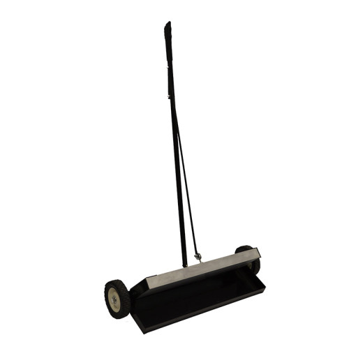 762mm Heavy Duty Magnetic Sweeper - 180kg Pull Strength