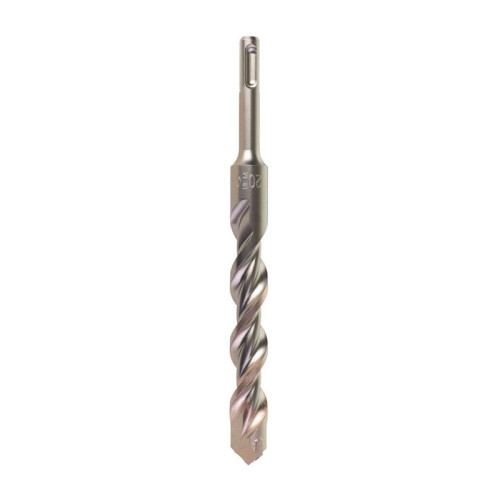 Milwaukee SDS+ M2 Drill Bit 20x200mm - 1pc
