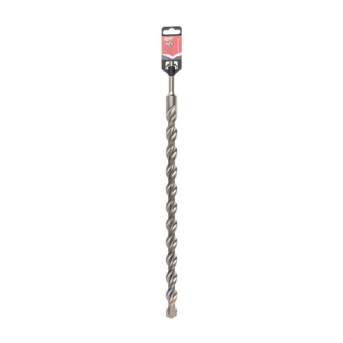 Milwaukee SDS+ M2 Drill Bit 22x450mm - 1pc