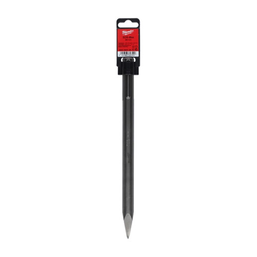 Milwaukee SDS Max Point Chisel 280mm - 1pc