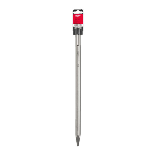 Milwaukee SDS Max Point Chisel 400mm - 1pc