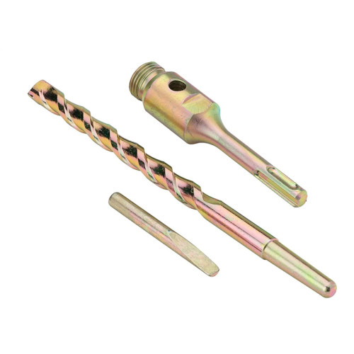 (CD) OX SDS ADAPTOR PACK (JS01/JB09 & JB05)