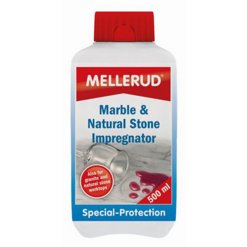 Natural Stone Impregnator, 500ml
