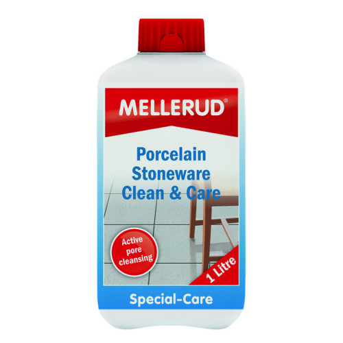 Porcelain Stoneware Clean & Care, 1 Litre