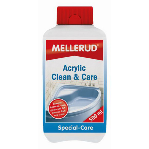 Acrylic Clean & Care, 500ml