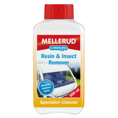 Resin & Insect Remover, 500ml