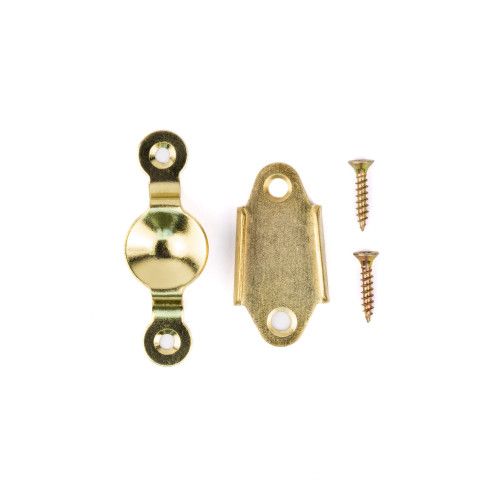 Steel EB Mirror Movement