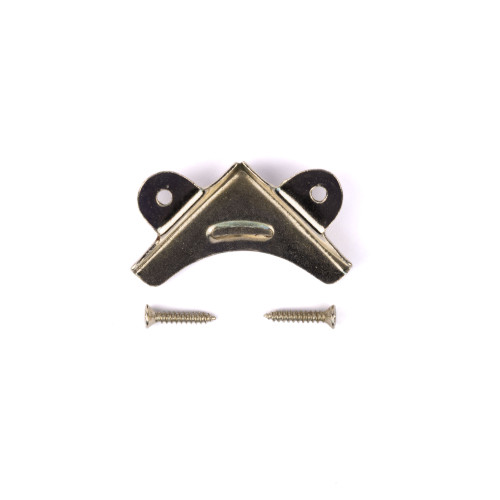 35mm x 35mm NP Mirror Corners