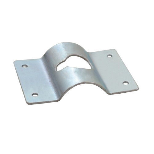 30 x 55mm ZP Concealed Mirror/Picture Mount