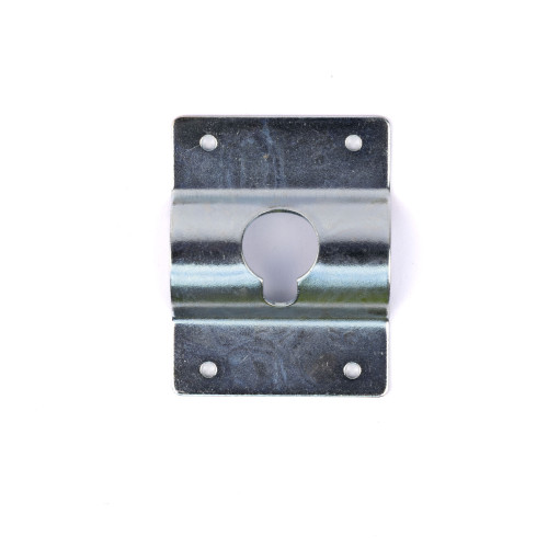 30 x 55mm ZP Concealed Mirror/Picture Mount