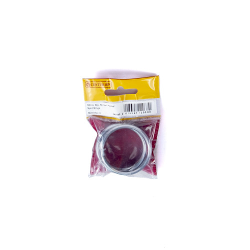 38mm dia. NP Split Rings (Pack of 4)