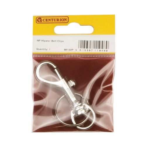 NP Hipster Belt Clips