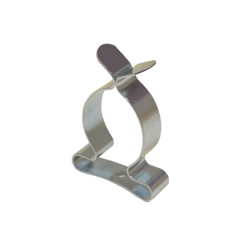Centurion Tool Clips, 32mm, Zinc Plated, MI12L