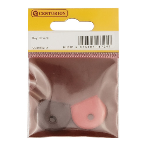 Key Covers (Pack of 2)