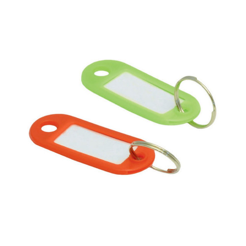 Key Tags