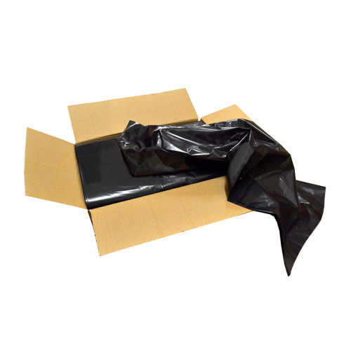 Heavy Duty Refuse Sacks, Black, 100 Litre Capacity