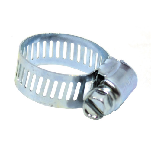 Hose Clips, 13 - 25mm