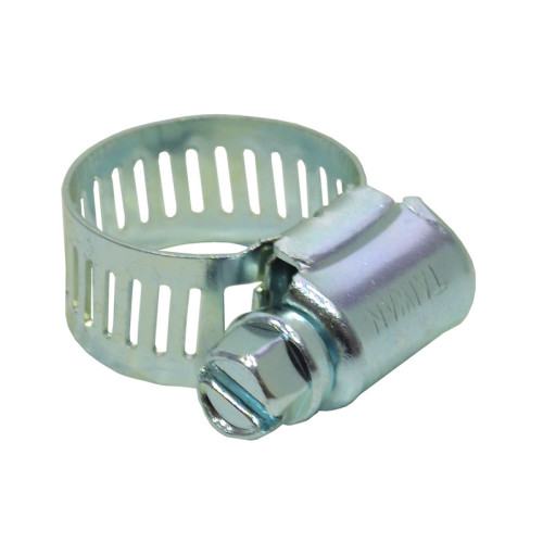 Hose Clips, 10 - 20mm