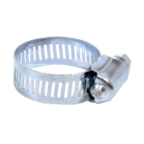 Hose Clips, 16 - 32mm