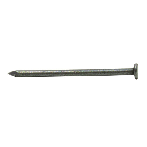 Repair Shop Round Wire Nails - Bright - 50mm - 500g