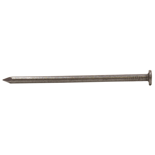 Repair Shop Round Wire Nails - Bright - 75mm - 500g