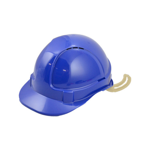 Safety Helmets, Blue