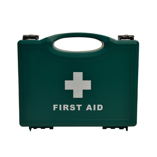 1-10 Person First Aid Kit