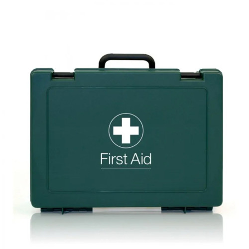 First Aid Kit, 1-20 Person