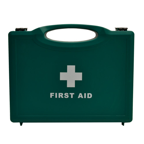 First Aid Kit, 1-50 Person