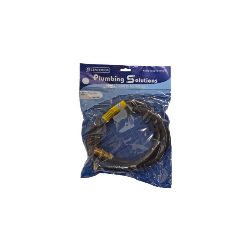 1.2m Bayonet Type Gas Cooker Hose