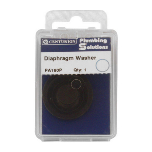 1 1/4" Aquasave Washer