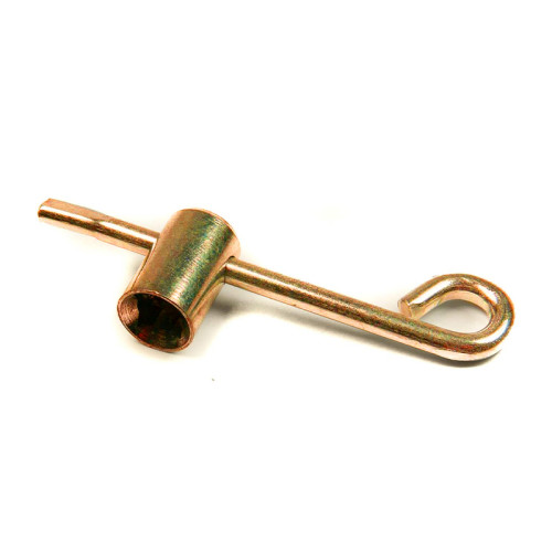 Tissimo Radiator Key Centurion - Rear Access Radiator Key