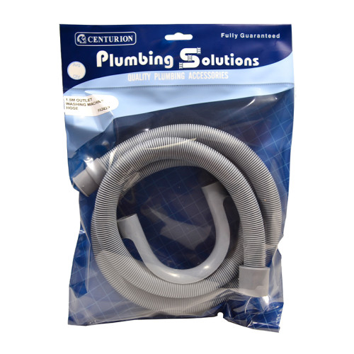 1.5m Outlet Washing Machine Hose