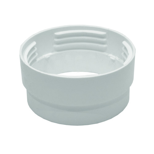 100mm Threaded Connector