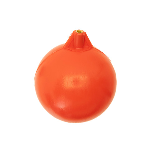 115mm Circular Ball Valve Float