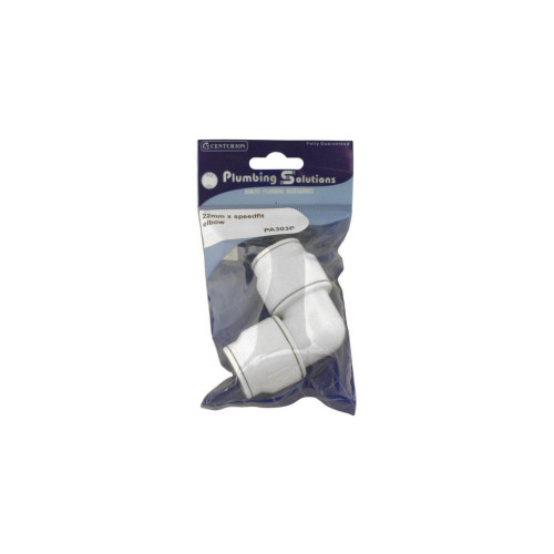 Speedfit - 22mm Elbow