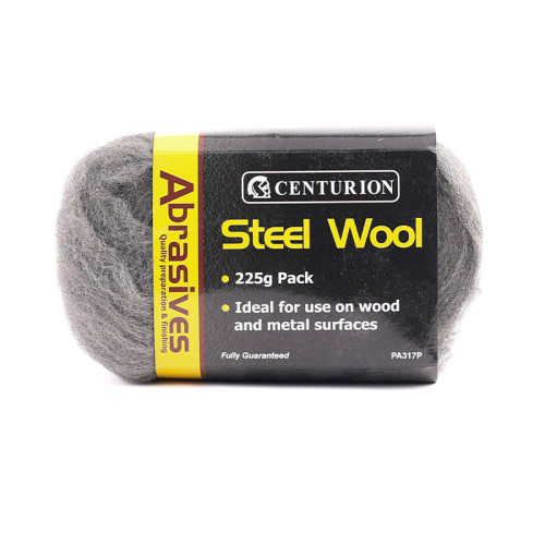 Abrasives Steel Wool, 000 Fine