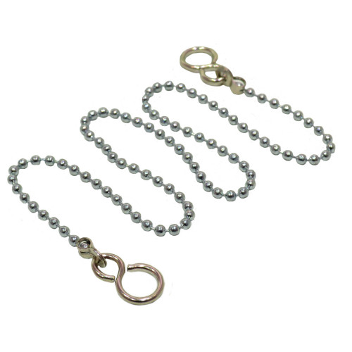 Sterling Replacement Ball Chain For Sinks - 45cm (18 - View #8