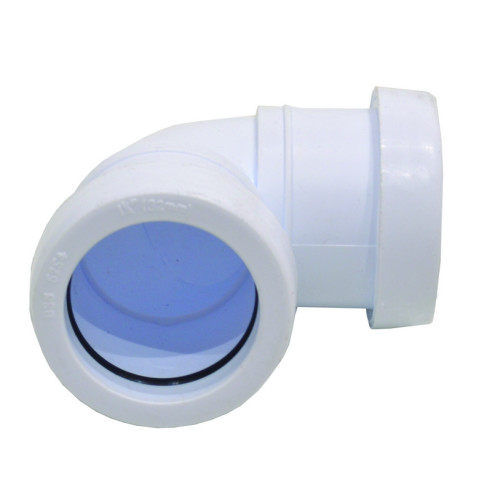 32mm Pushfit Knuckle Bend