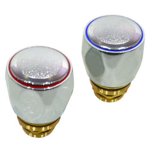 Tap - Conversion Kit Chrome PA393P