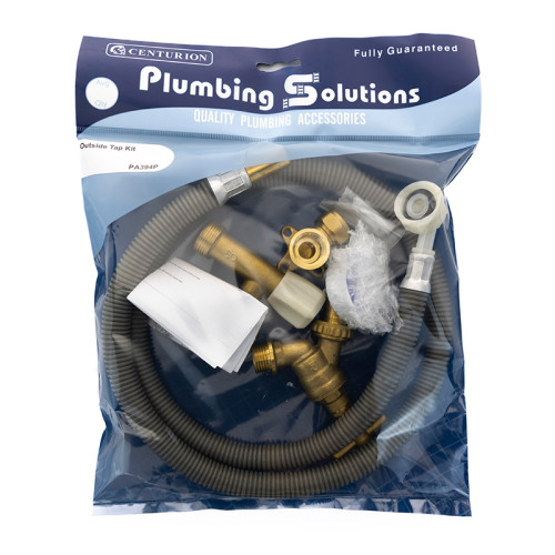 Outside Tap Kit