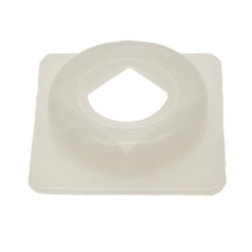 1/2-3/4" Universal Top Hat Washers (Pack of 2)